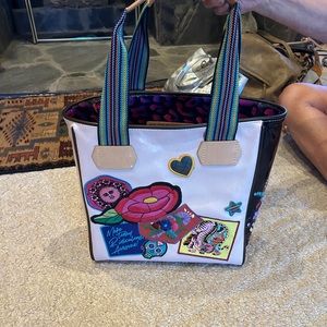 Purses and tote bag